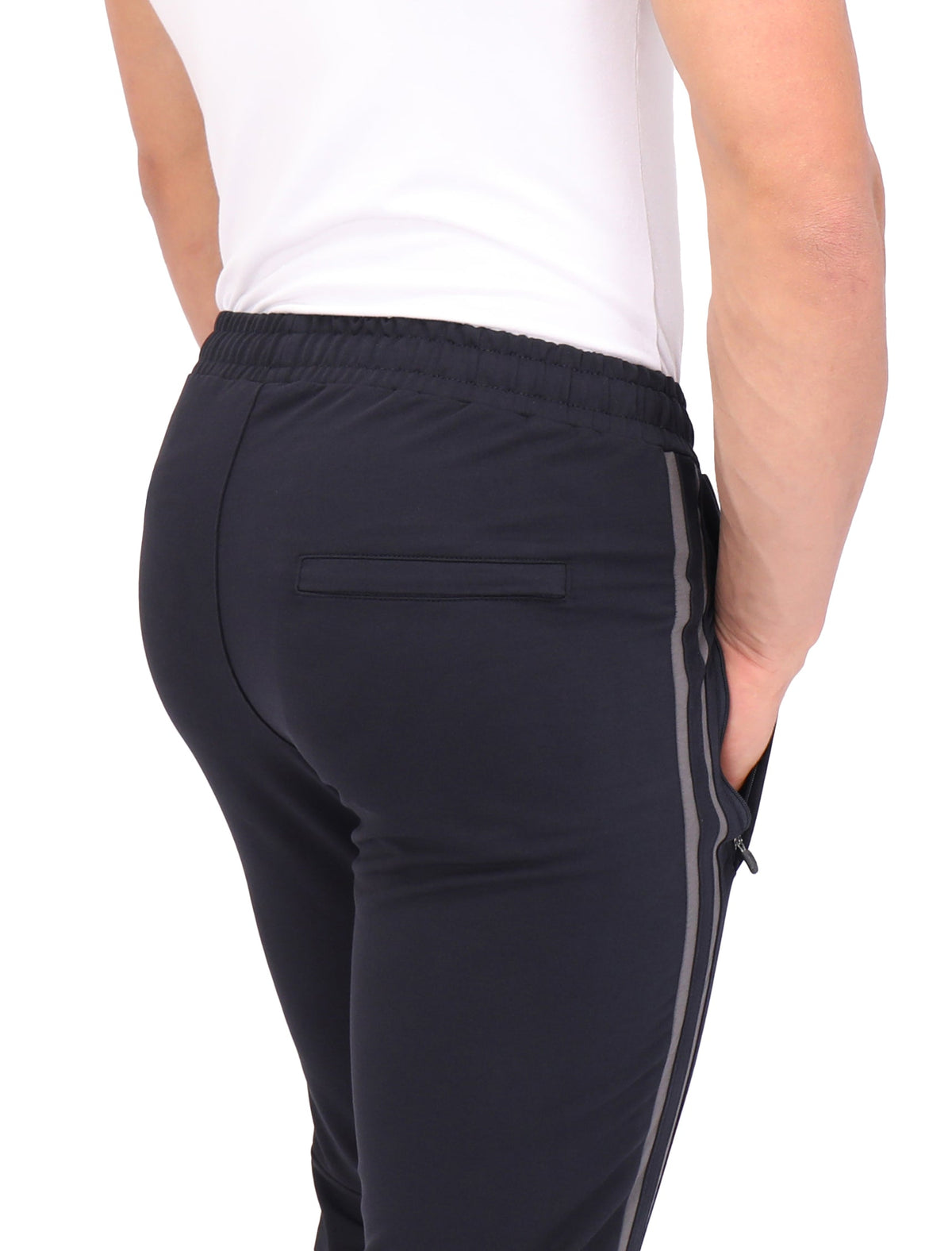 Scr Sportswear Ultimate Flex Jogger