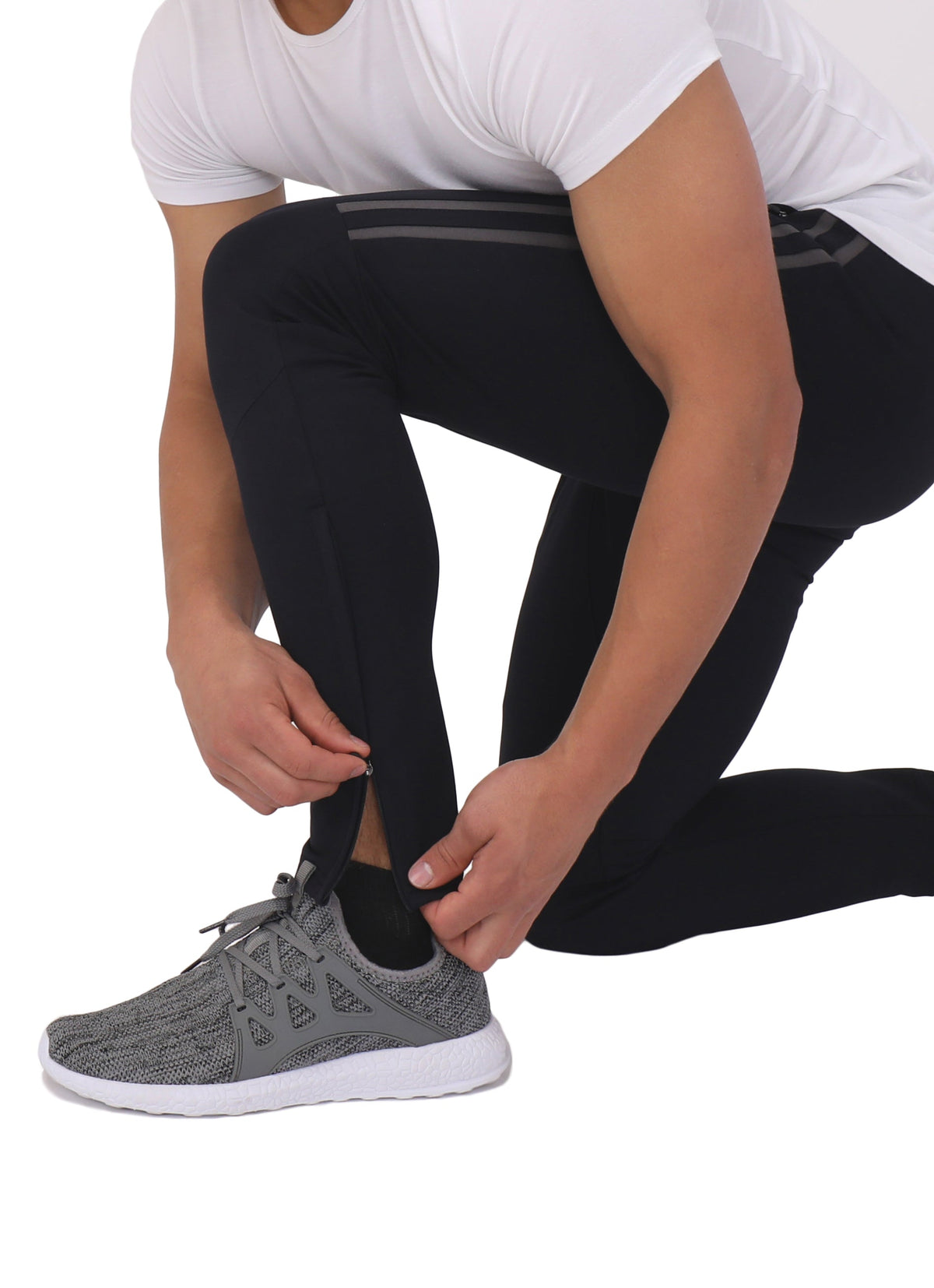 Scr Sportswear Ultimate Flex Jogger