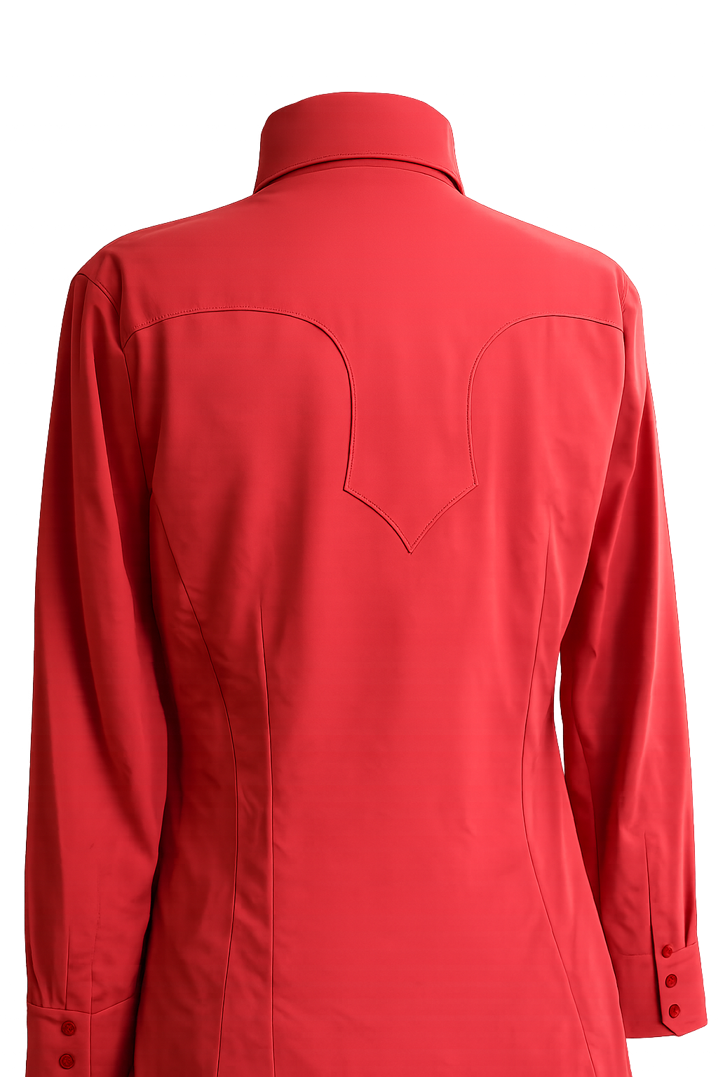 Frank & Rio Women's Cool Ride Western Shirt