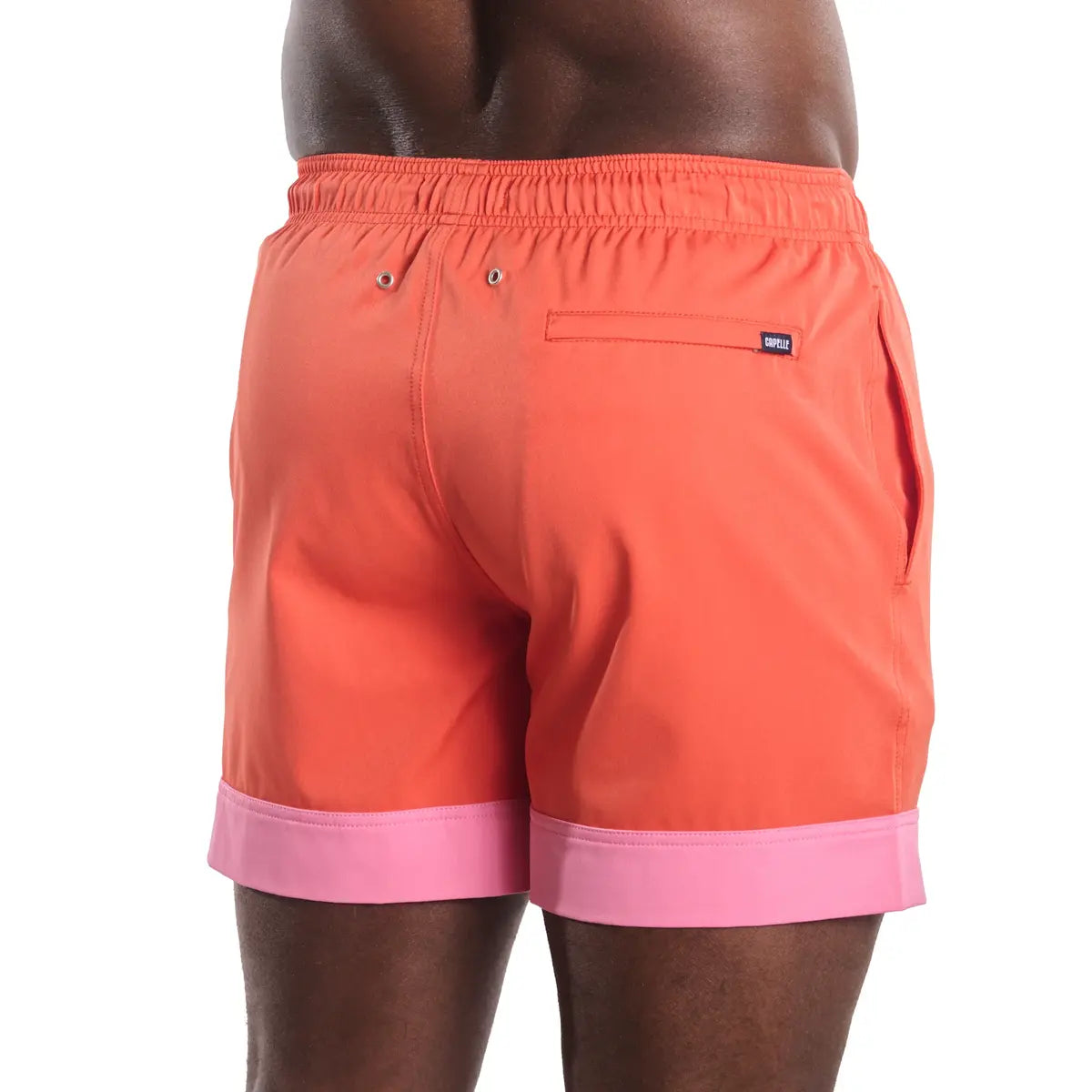 Capelle Miami Hybrid-Shorts