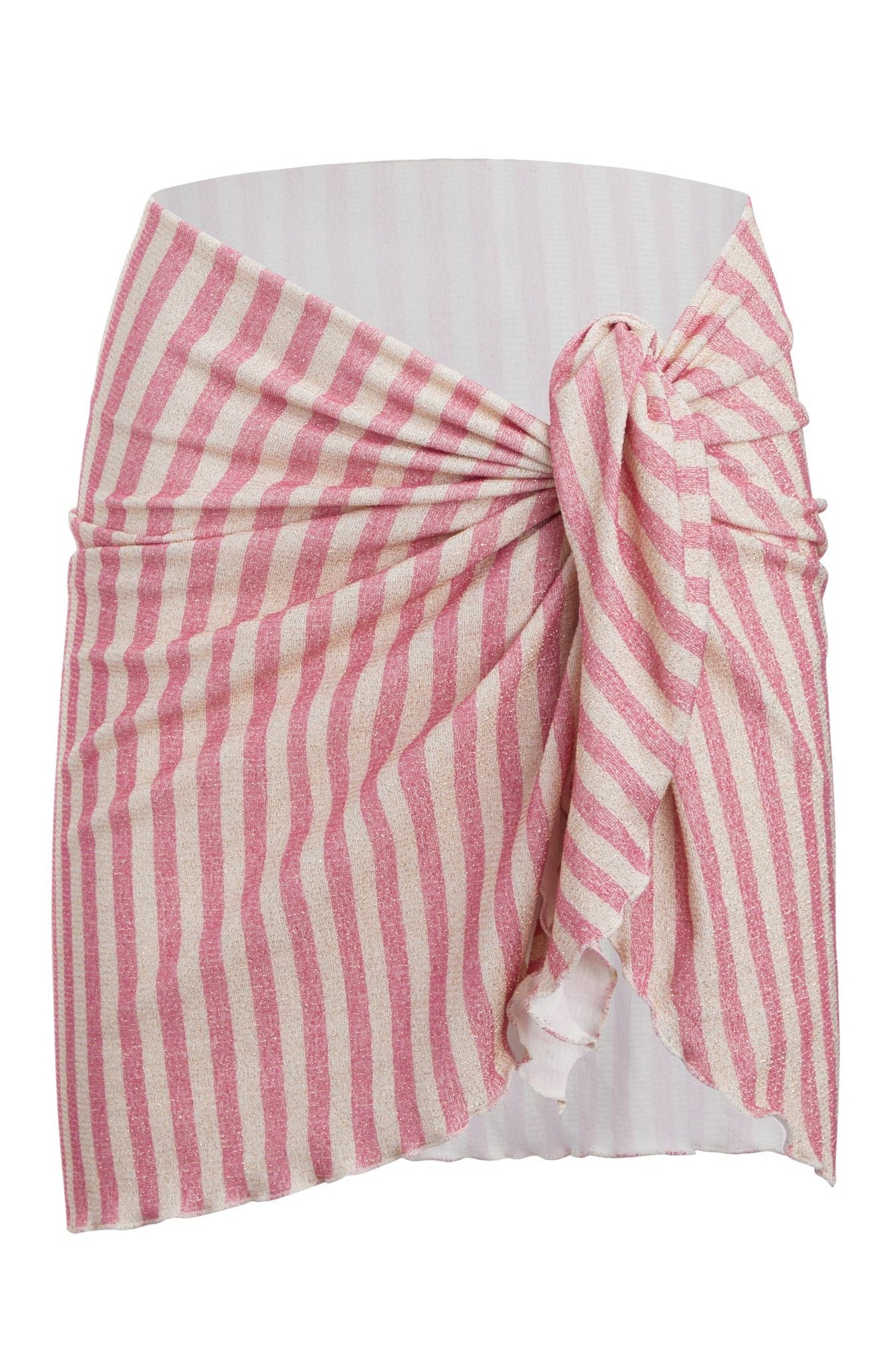 Acqua de Luxe Women's Cristalle Sarong