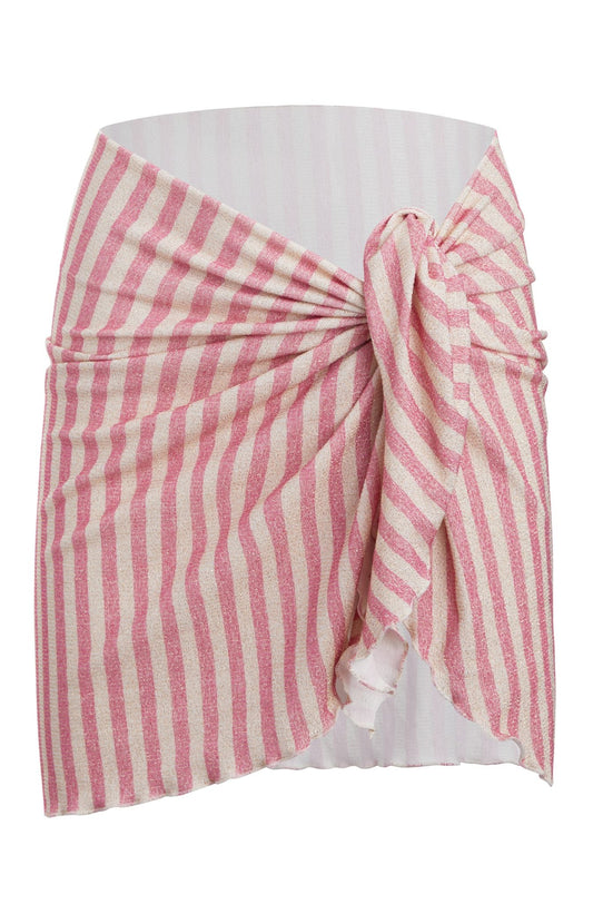 Acqua de Luxe Women's Cristalle Sarong