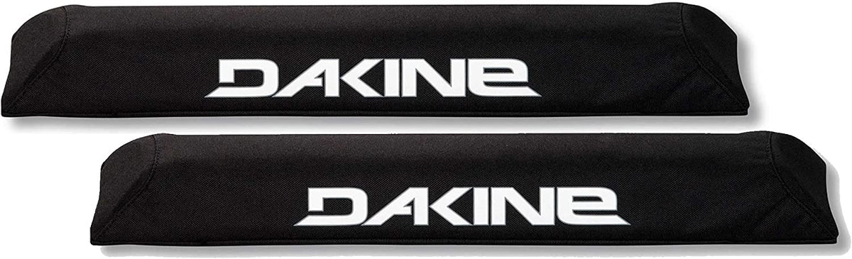 Almohadillas para portaequipajes Dakine Aero