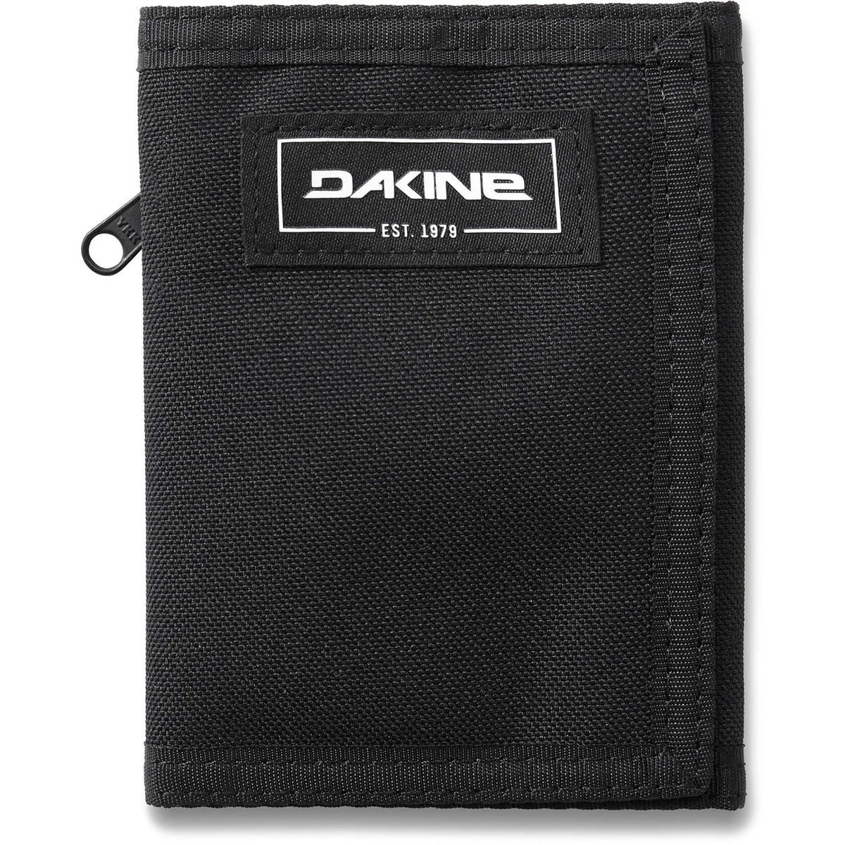 SurfShop.com - Dakine Vert Rail Wallet - Black