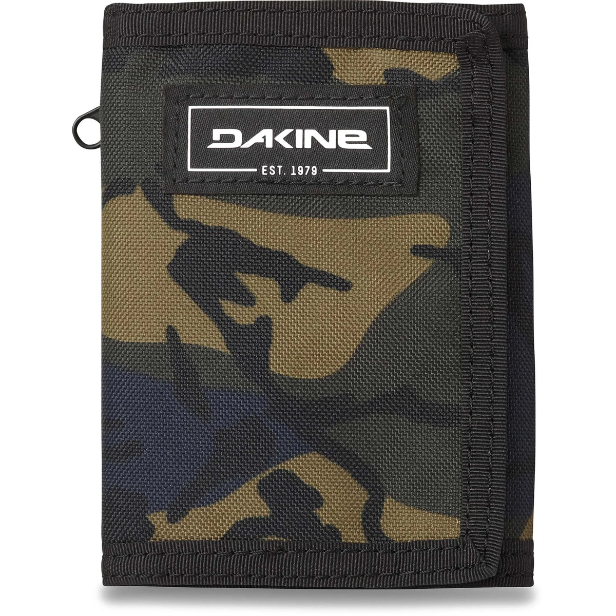 SurfShop.com - Dakine Vert Rail Wallet - Cascade Camo
