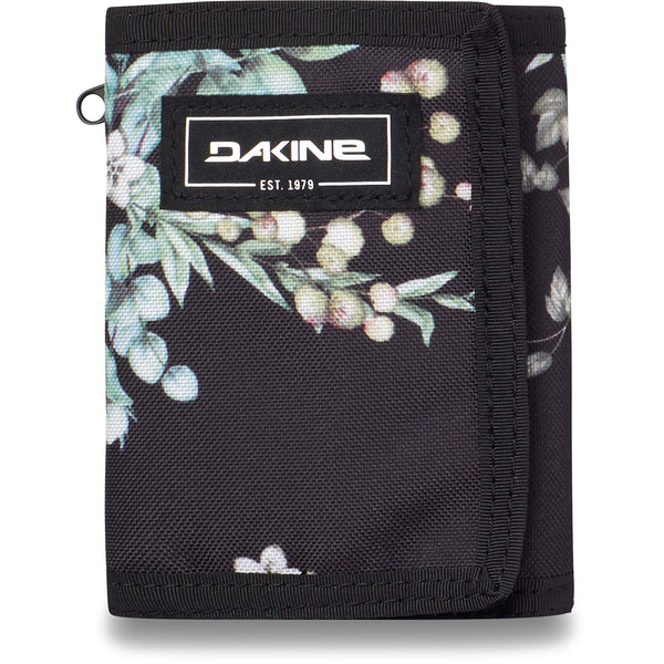 Portefeuille Dakine Vert Rail
