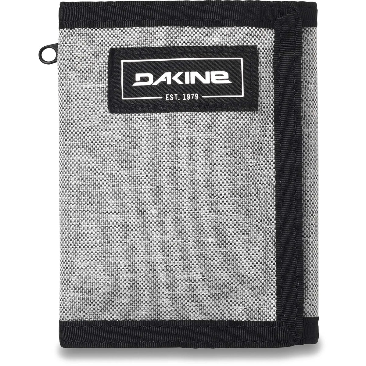 SurfShop.com - Dakine Vert Rail Wallet - Geyser Grey