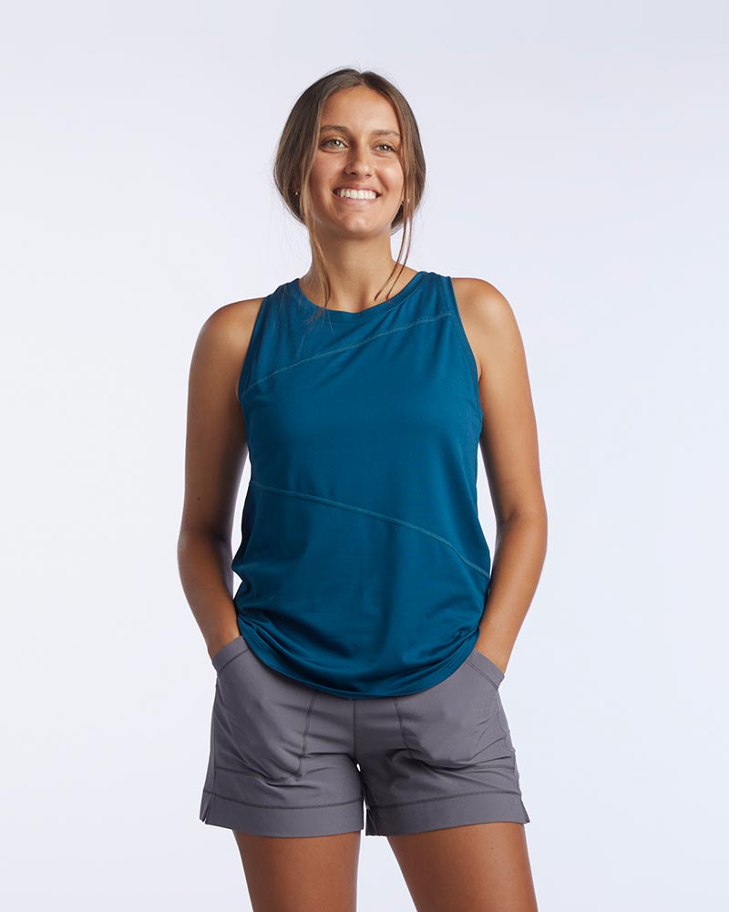 Goal Five Advance Women's Workout Tank