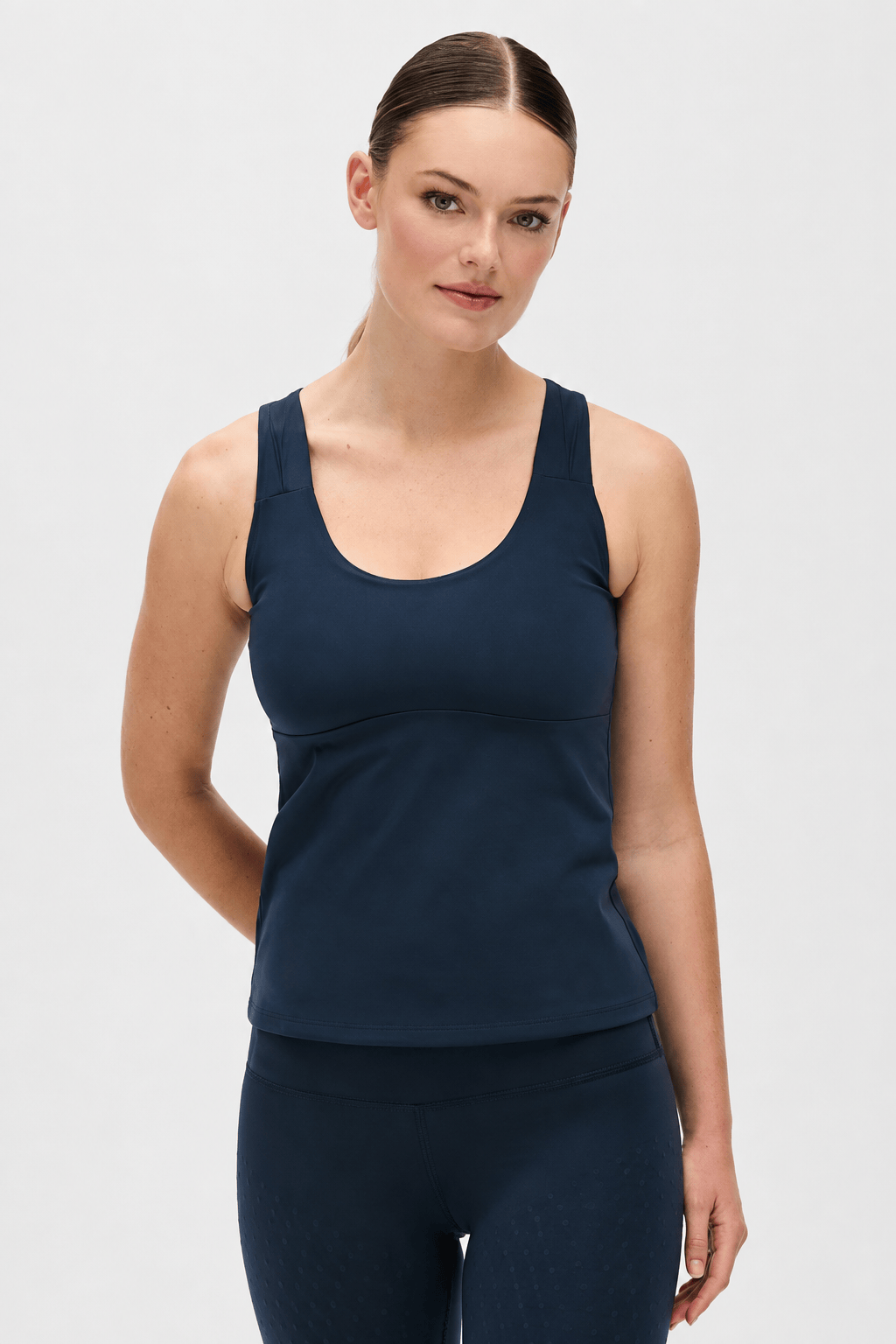 Elastique Athletics Women's L'Original Tank Top