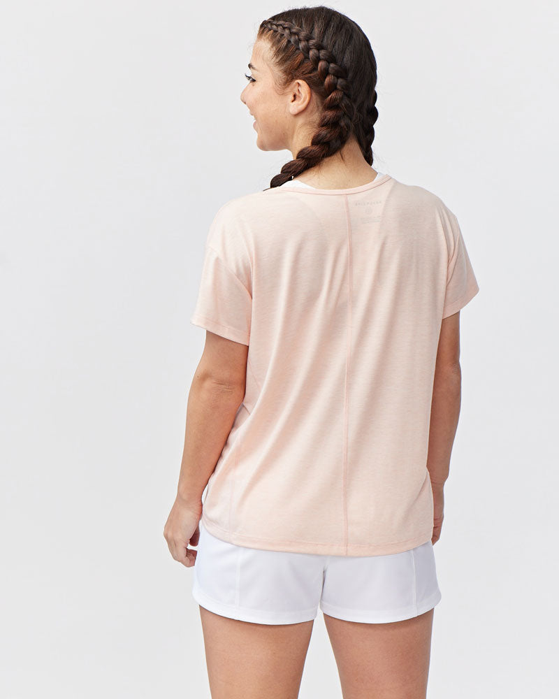 Goal Five G5 Everyday Women's Performance Workout Top