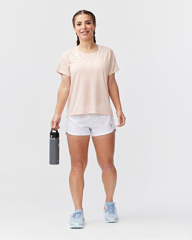 Goal Five G5 Everyday Women's Performance Workout Top