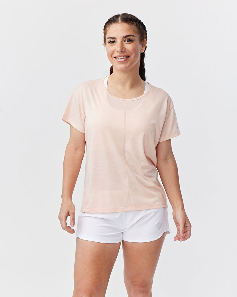 Goal Five G5 Everyday Women's Performance Workout Top