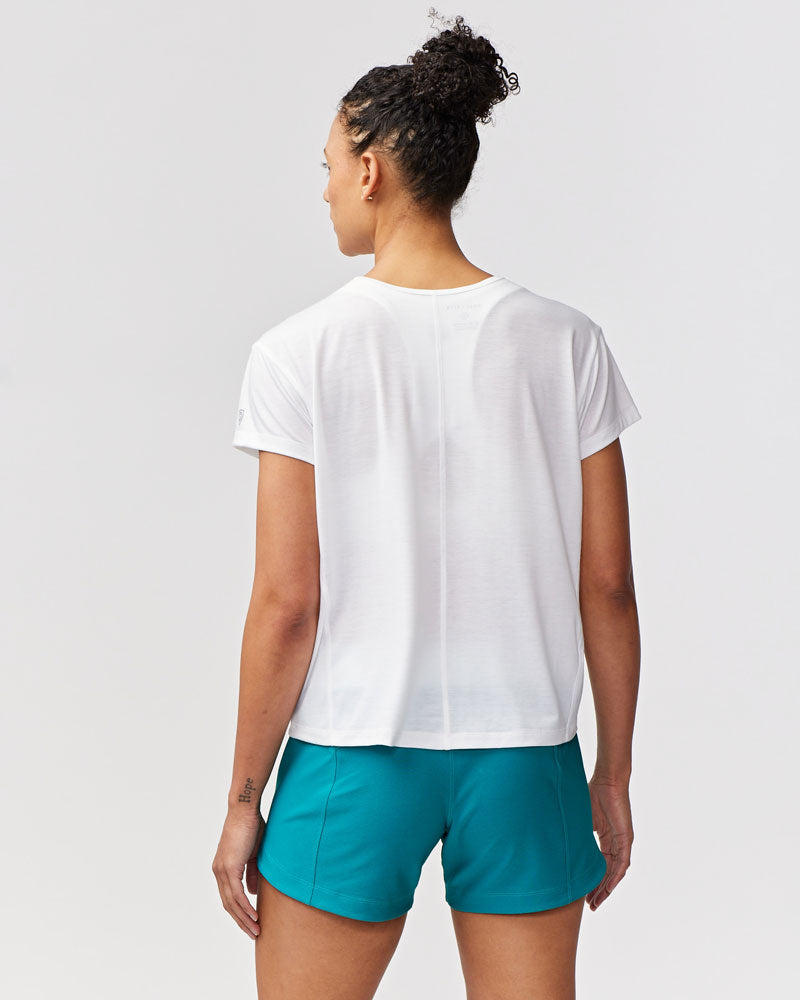 Goal Five G5 Everyday Women's Performance Workout Top