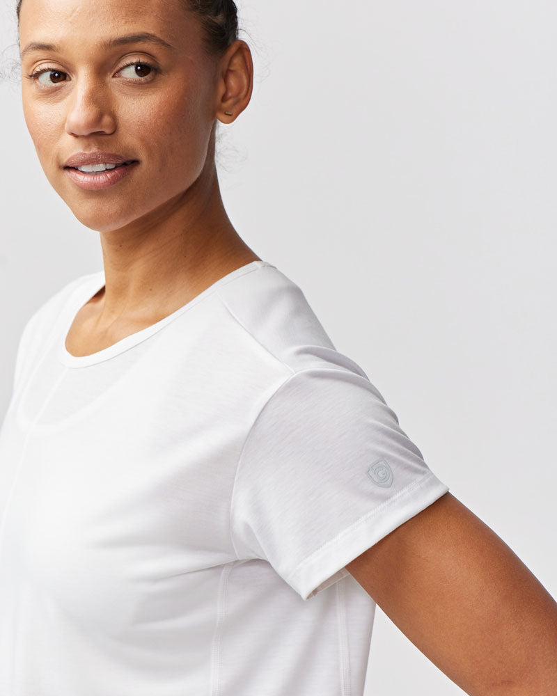 Goal Five G5 Everyday Women's Performance Workout Top