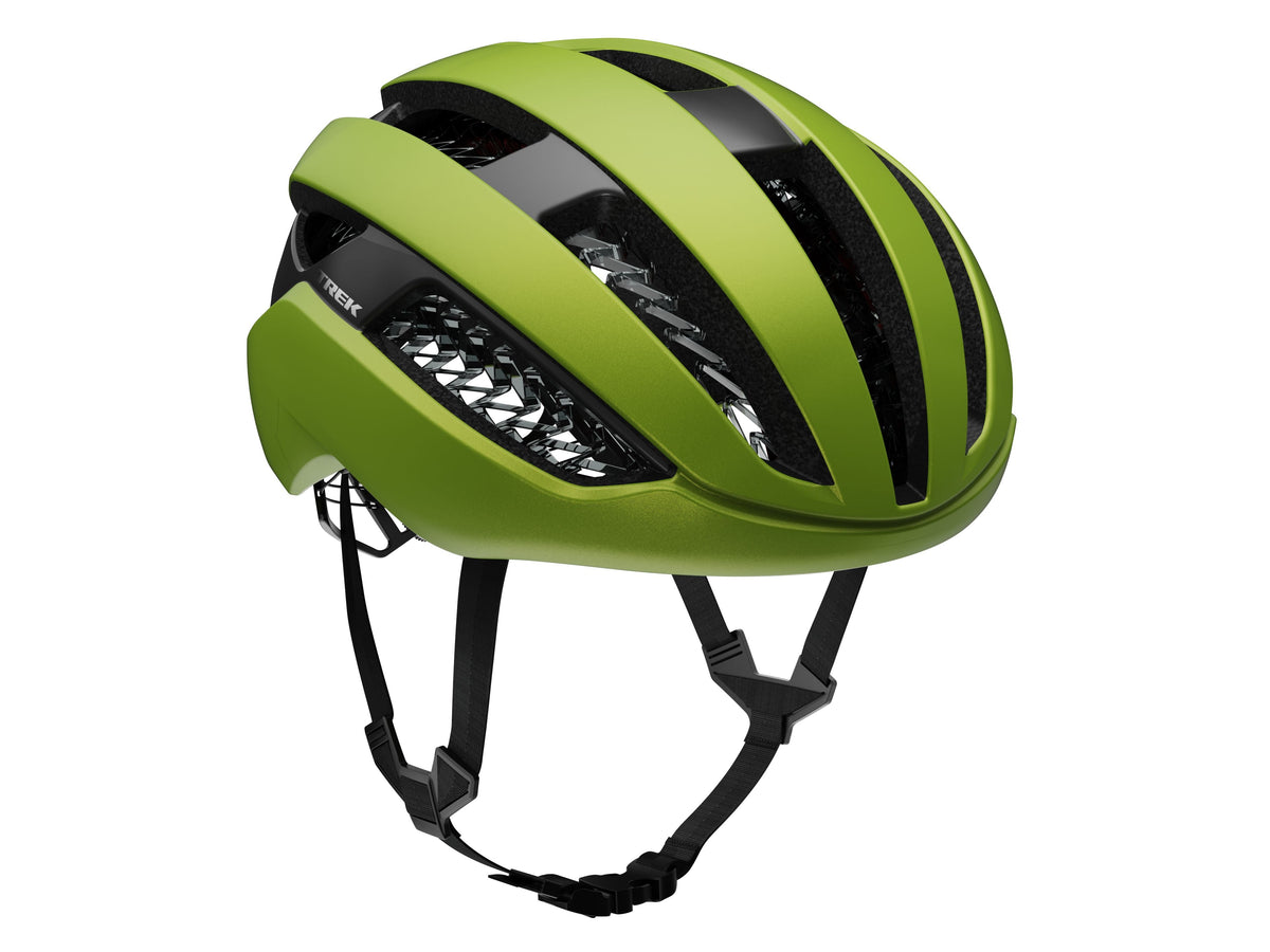 Gio's Outdoors - Trek Circuit WaveCel Small Power Surge CPSC Helmet