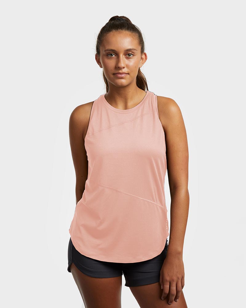 Goal Five Advance Women's Workout Tank