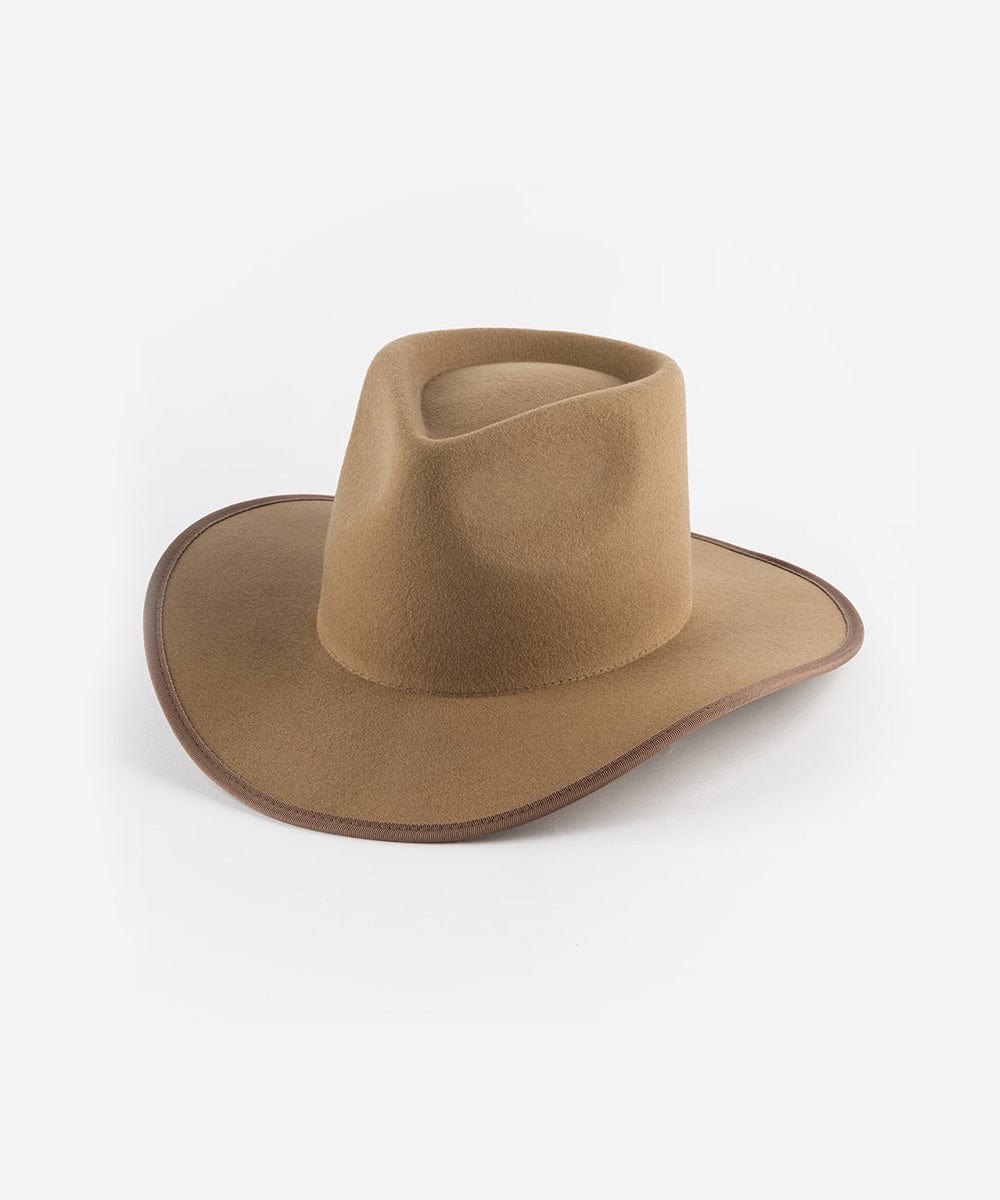 Gigi Pip June Rancher Hat