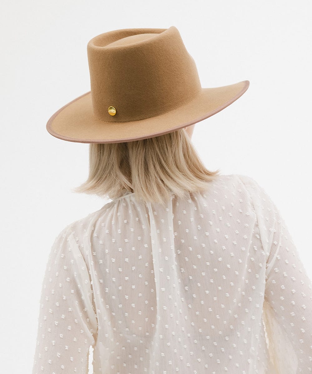 Gigi Pip June Rancher Hat