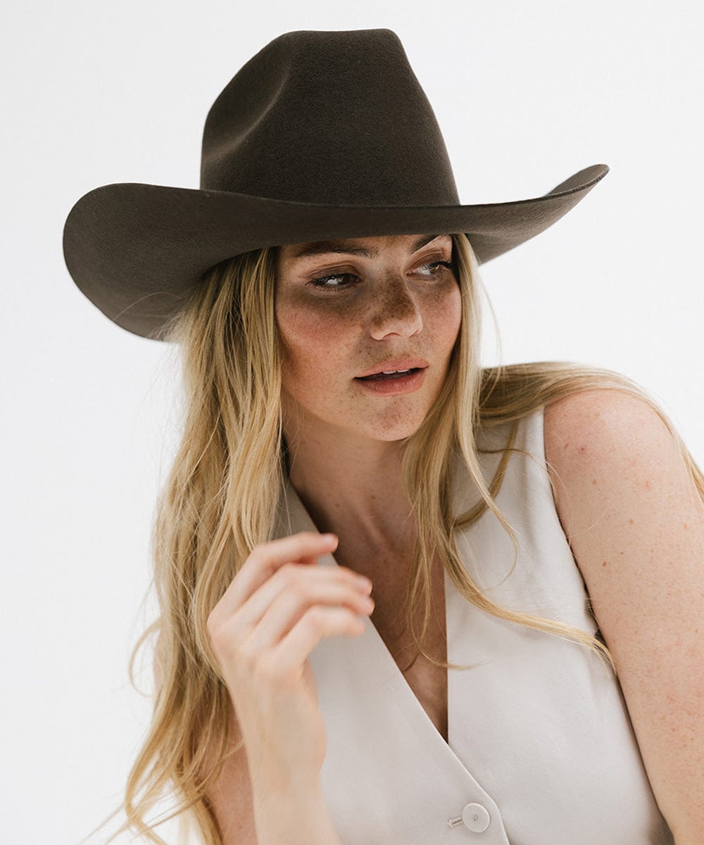 Gigi Pip Lane Cowboyhut