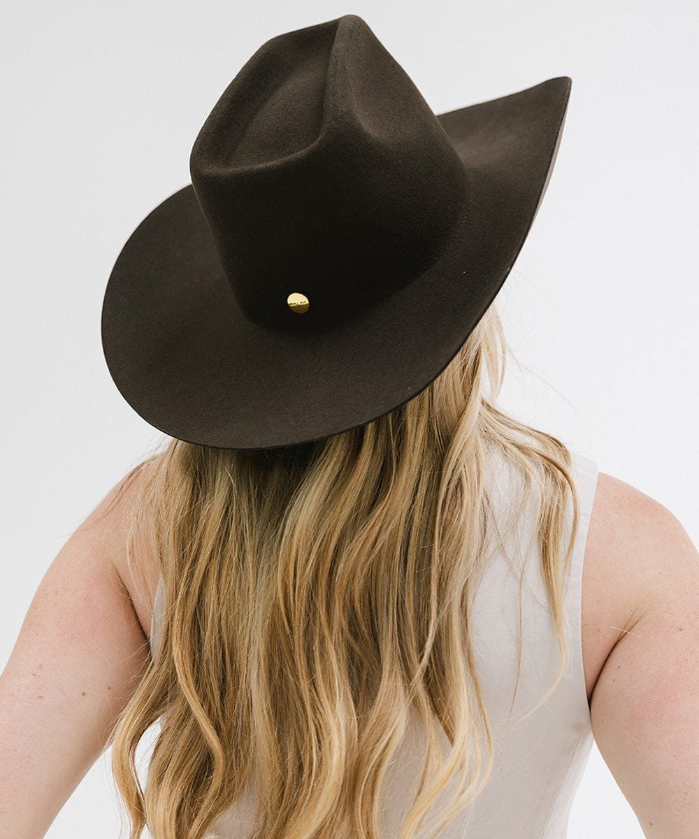 Gigi Pip Lane Cowboyhut
