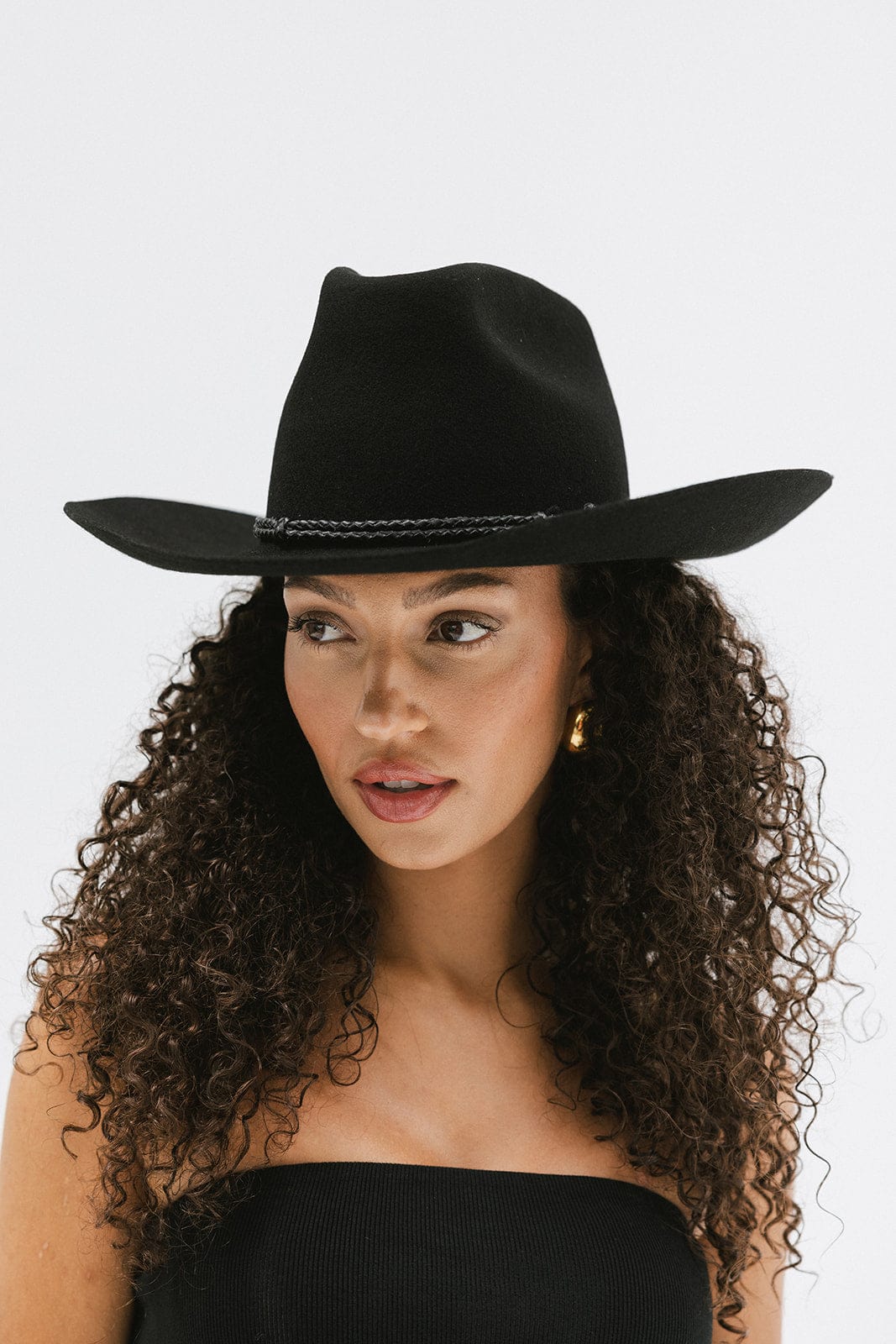 Gigi Pip Lane Cowboyhut