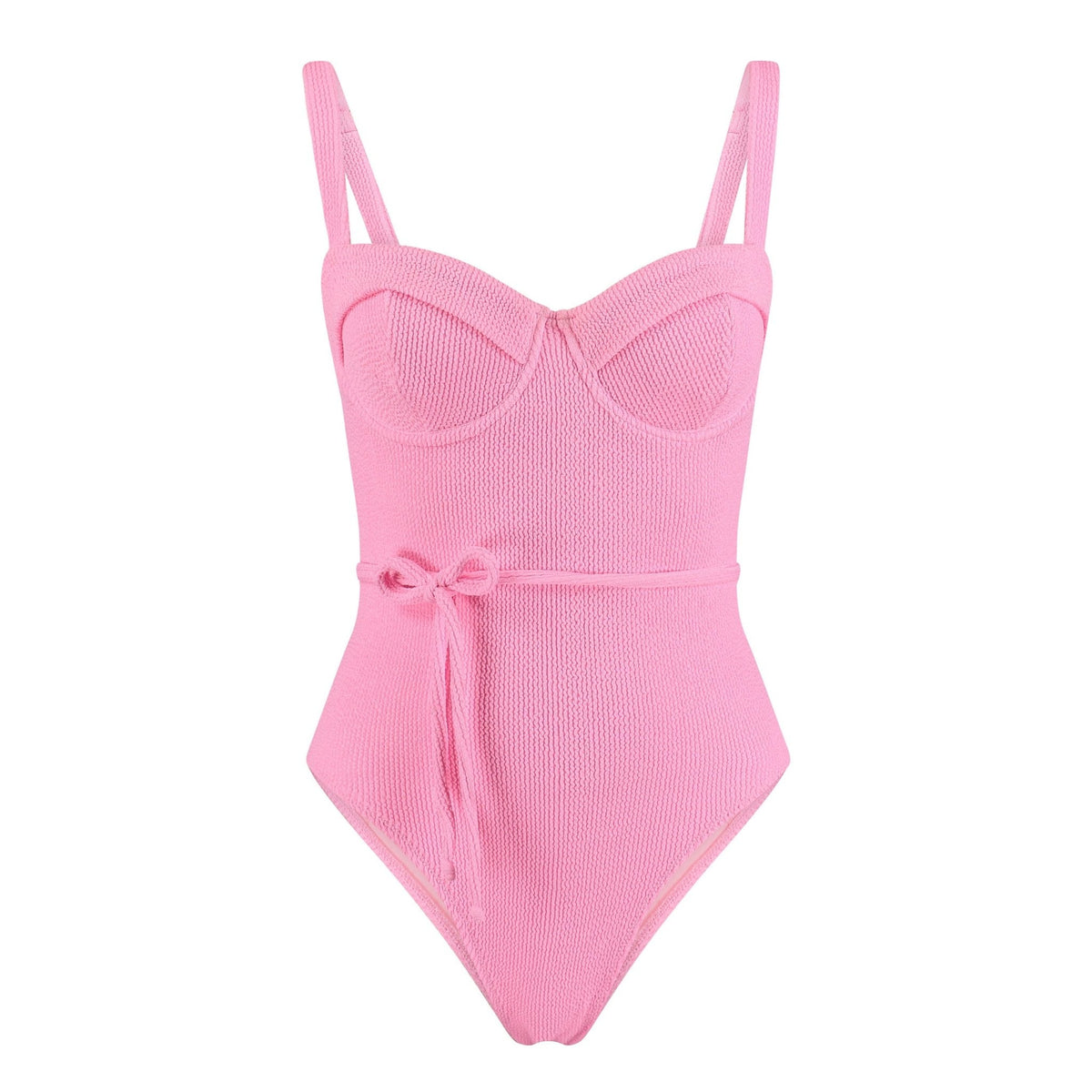 Maillot une pièce Acqua De Luxe Firenze L'amour