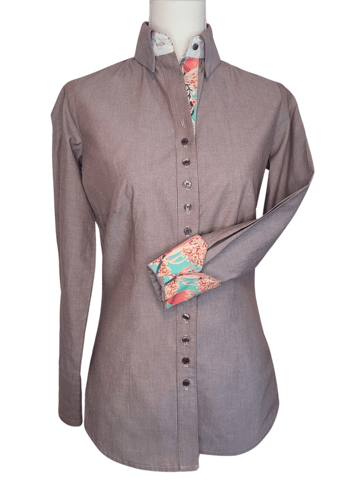Frank & Rio Women's Western Shirt