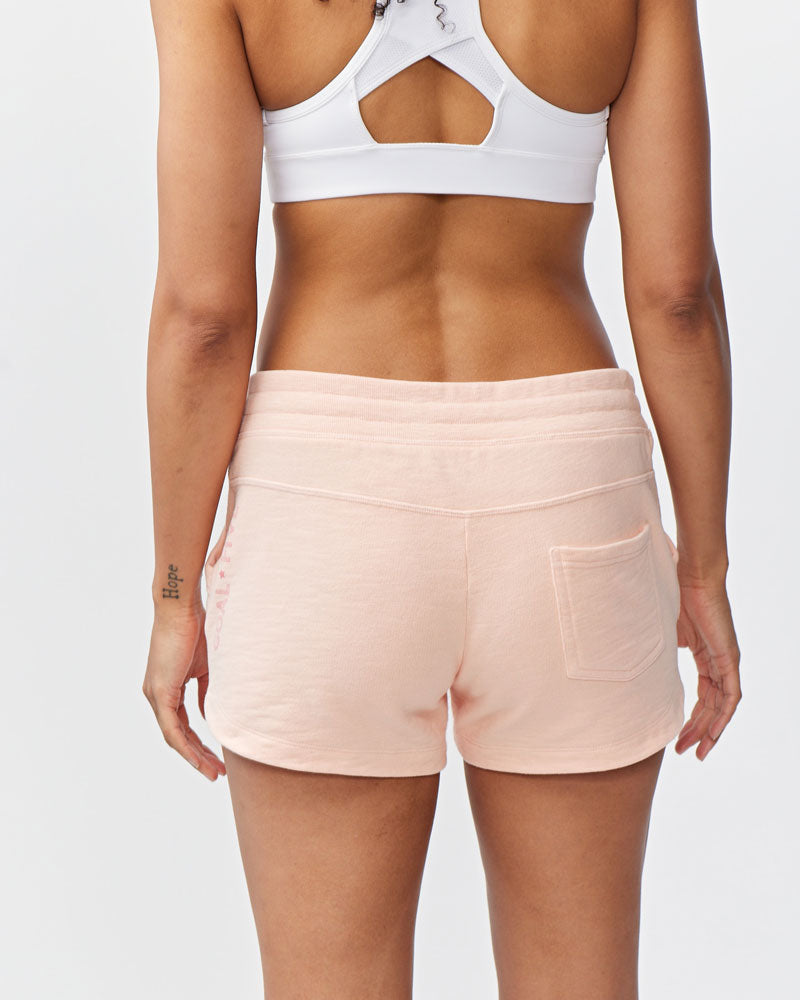 Goal Five Freasy Short Women's Lifestyle Lounge Bottoms
