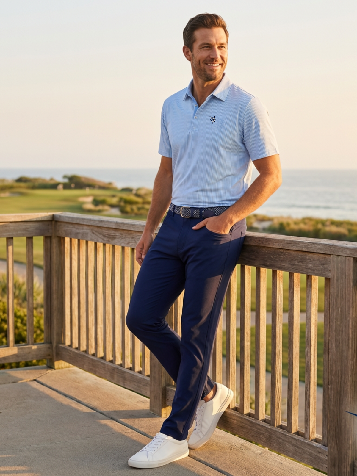 White Water Life Freeport Versatile Performance Pant