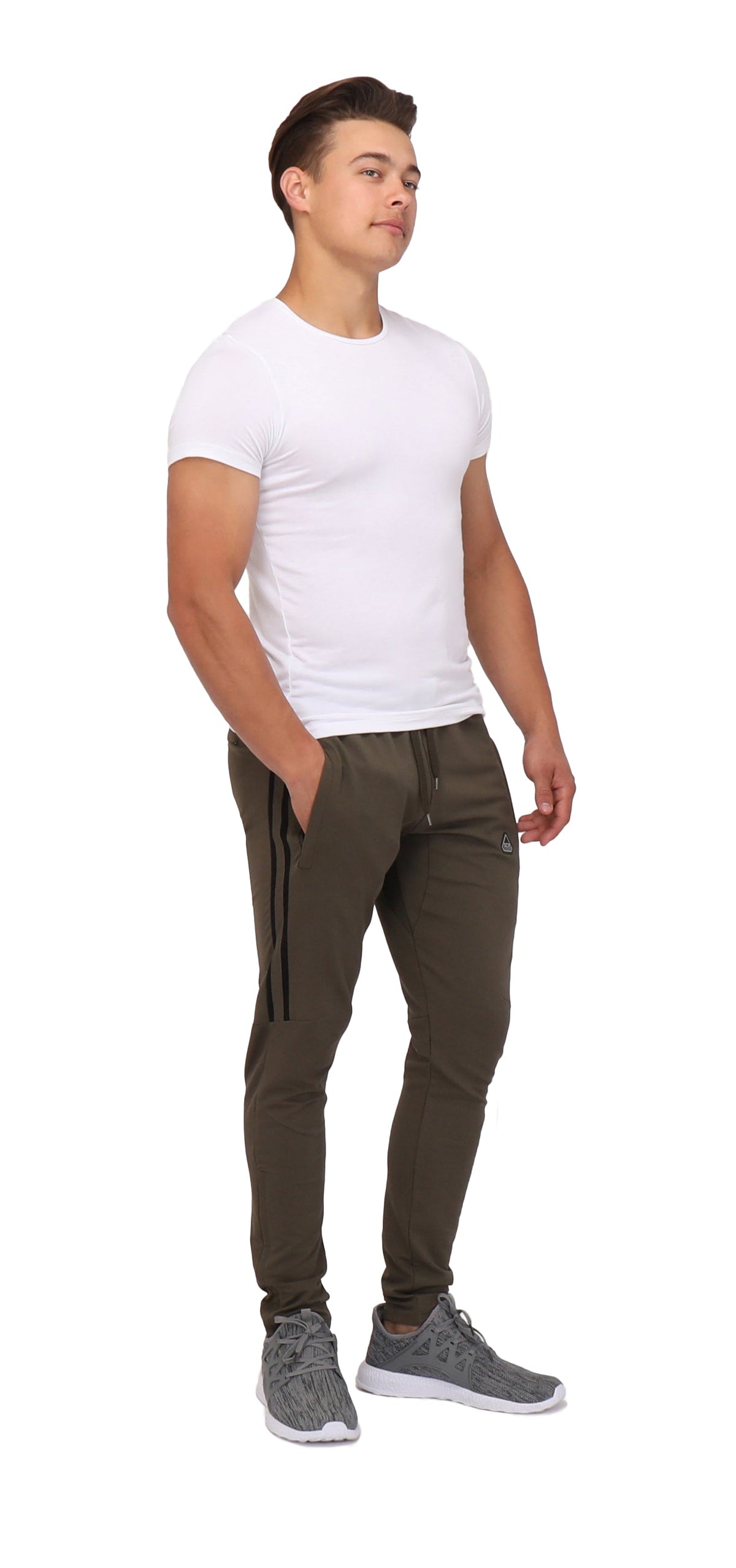 Scr Sportswear Ultimate Flex Jogger
