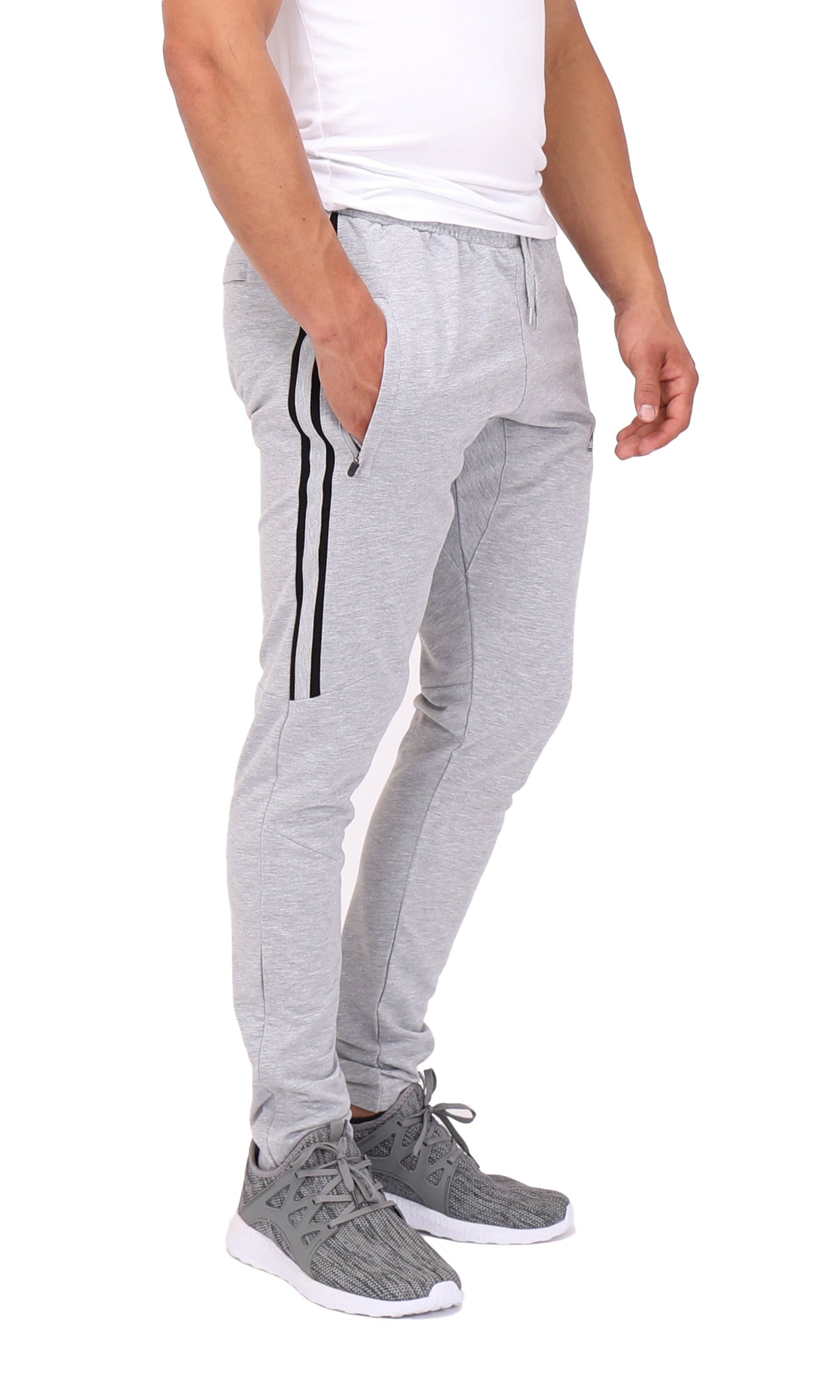 Scr Sportswear Ultimate Flex Jogger