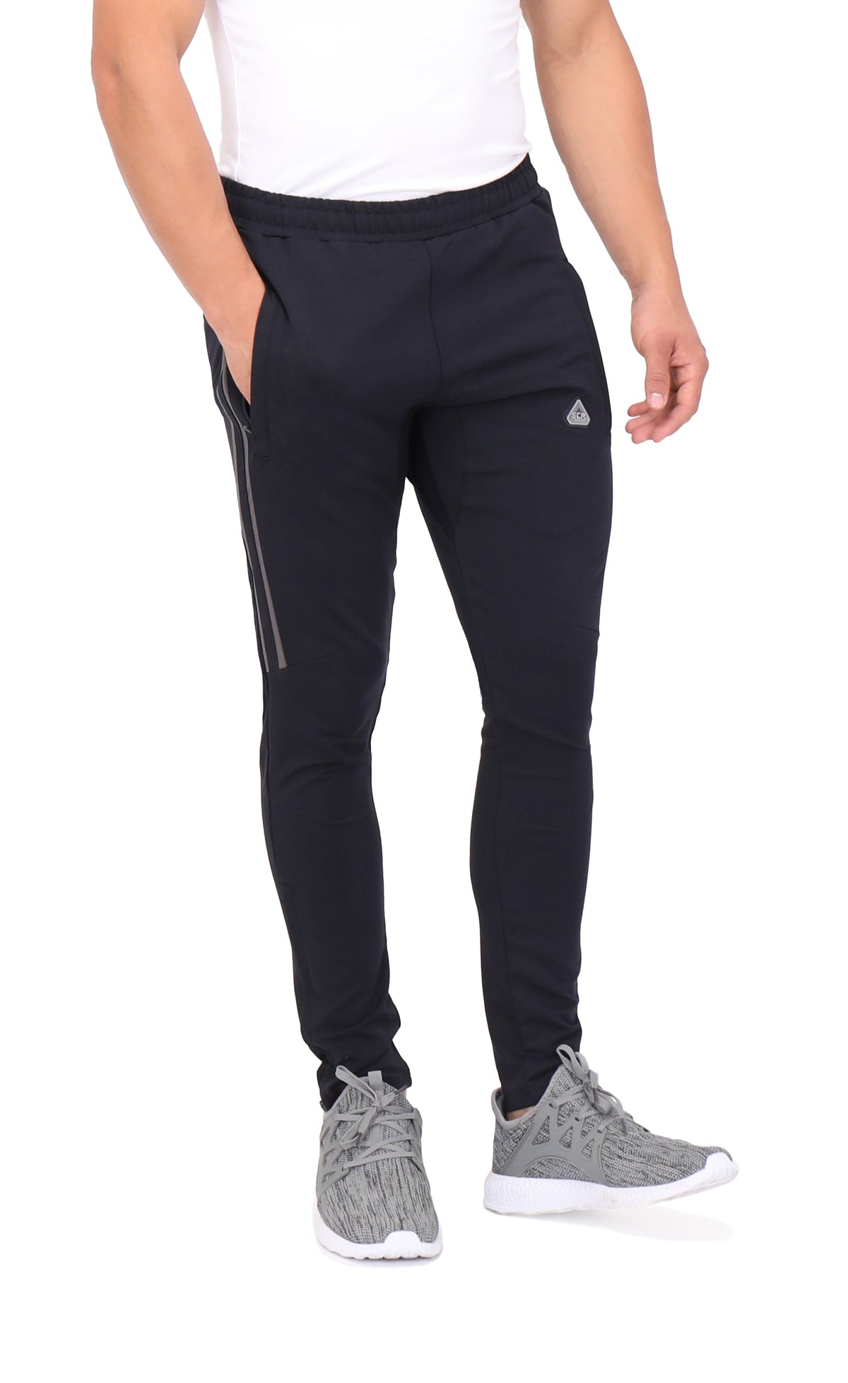 Scr Sportswear Ultimate Flex Jogger