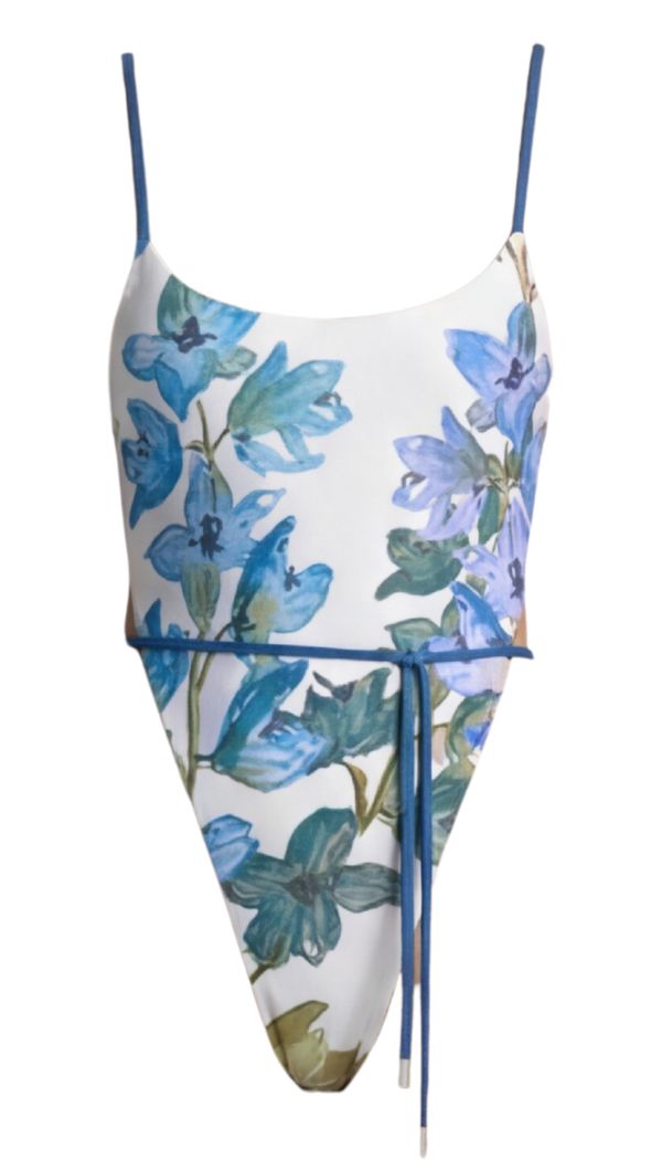 Voglia Women's Catie One-Piece Swimsuit