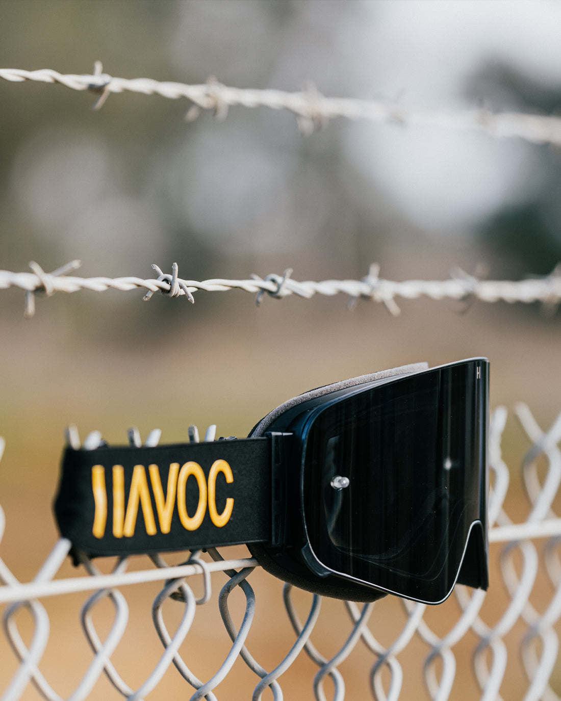 Havoc Regal Goggles