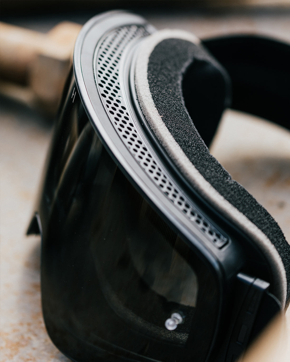 Havoc Regal Goggles