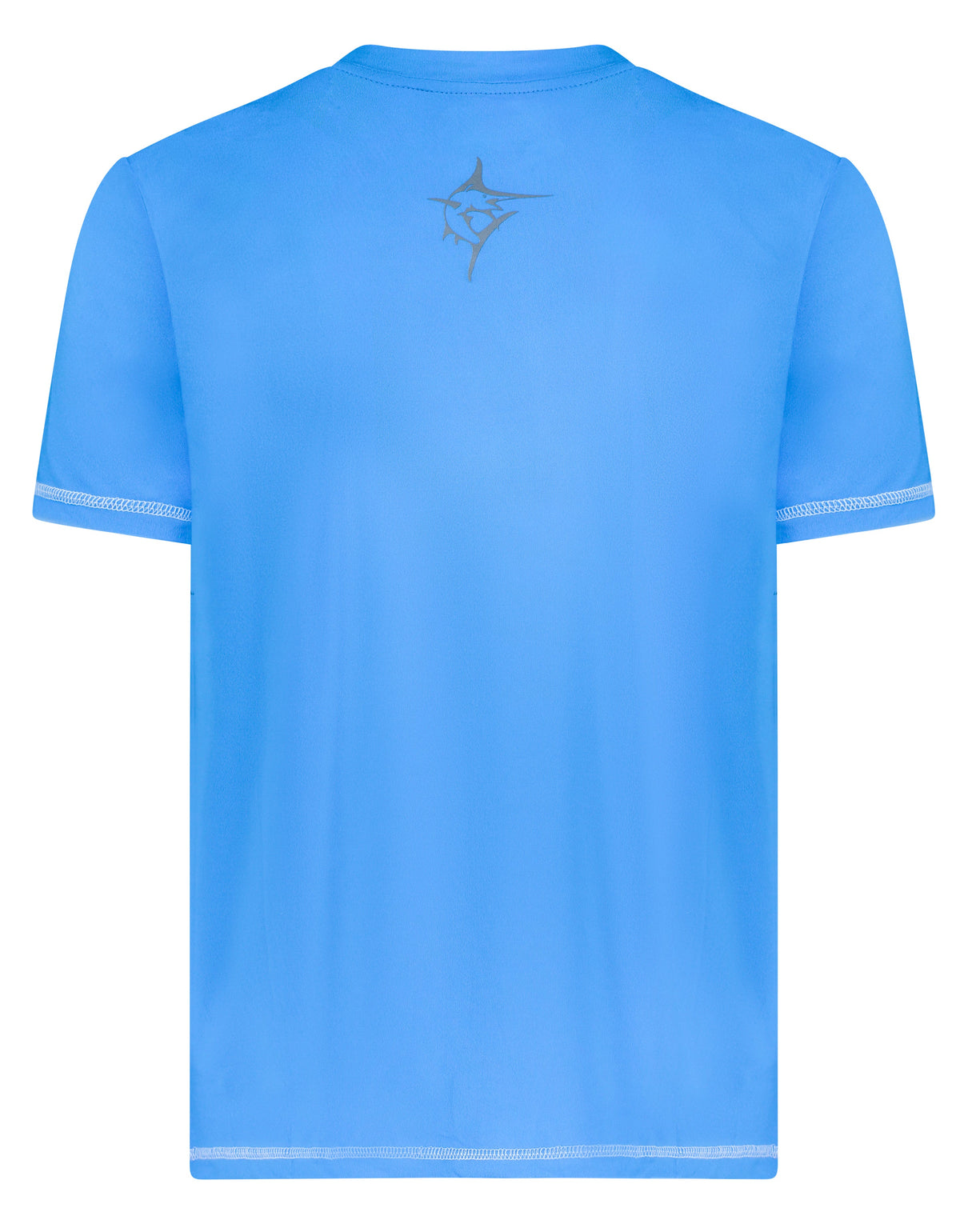 T-shirt de performance à manches courtes Grander de White Water Life