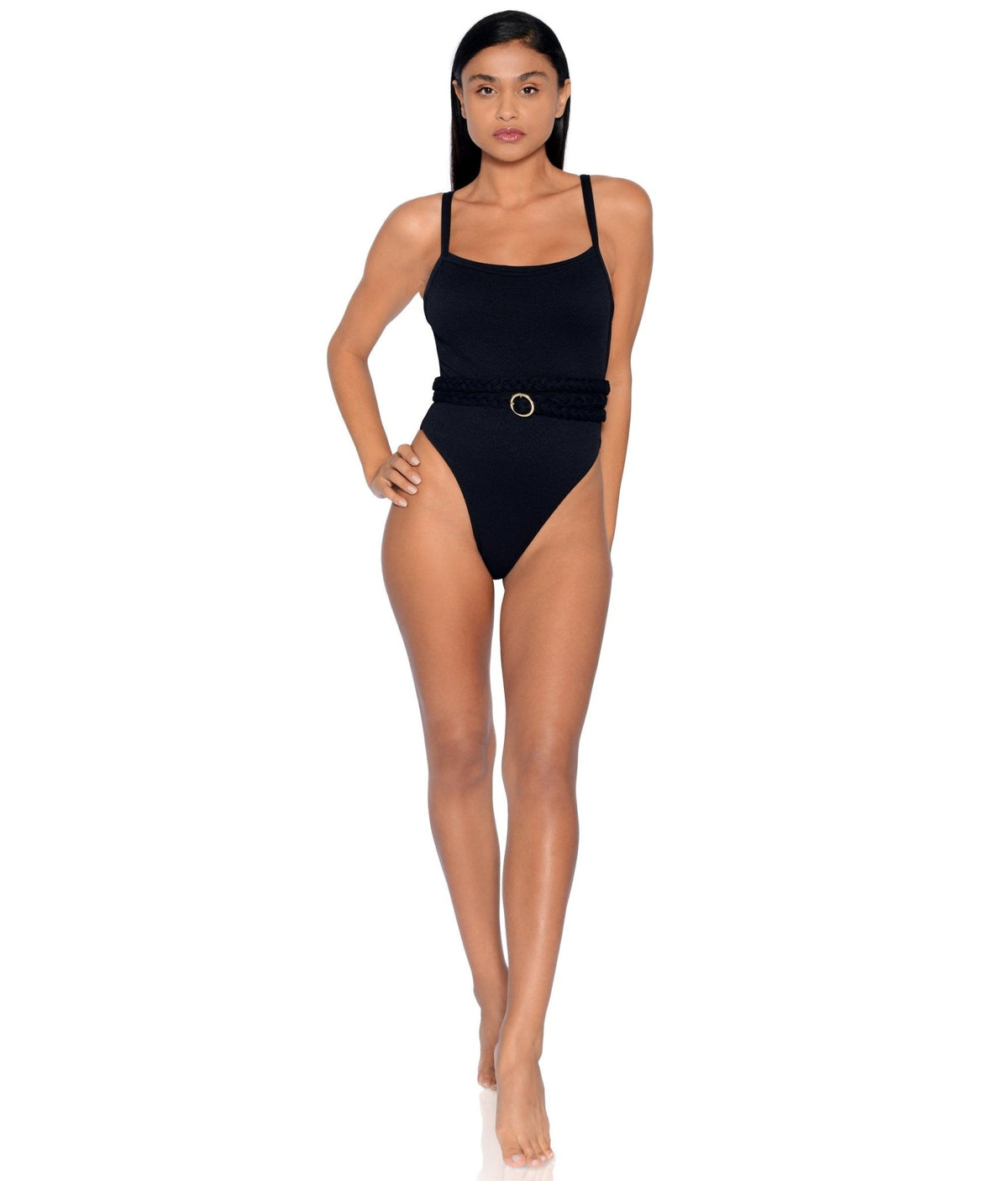 Traje de baño de una pieza Acqua de Luxe Greece