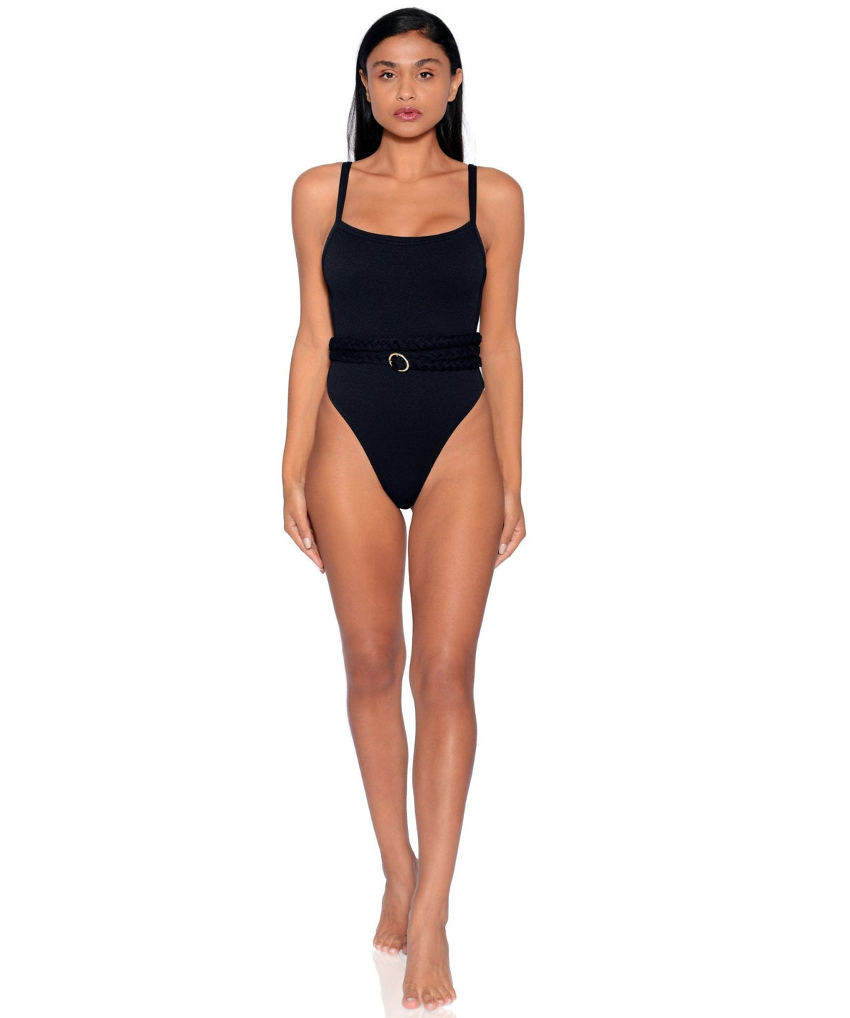 Traje de baño de una pieza Acqua de Luxe Greece