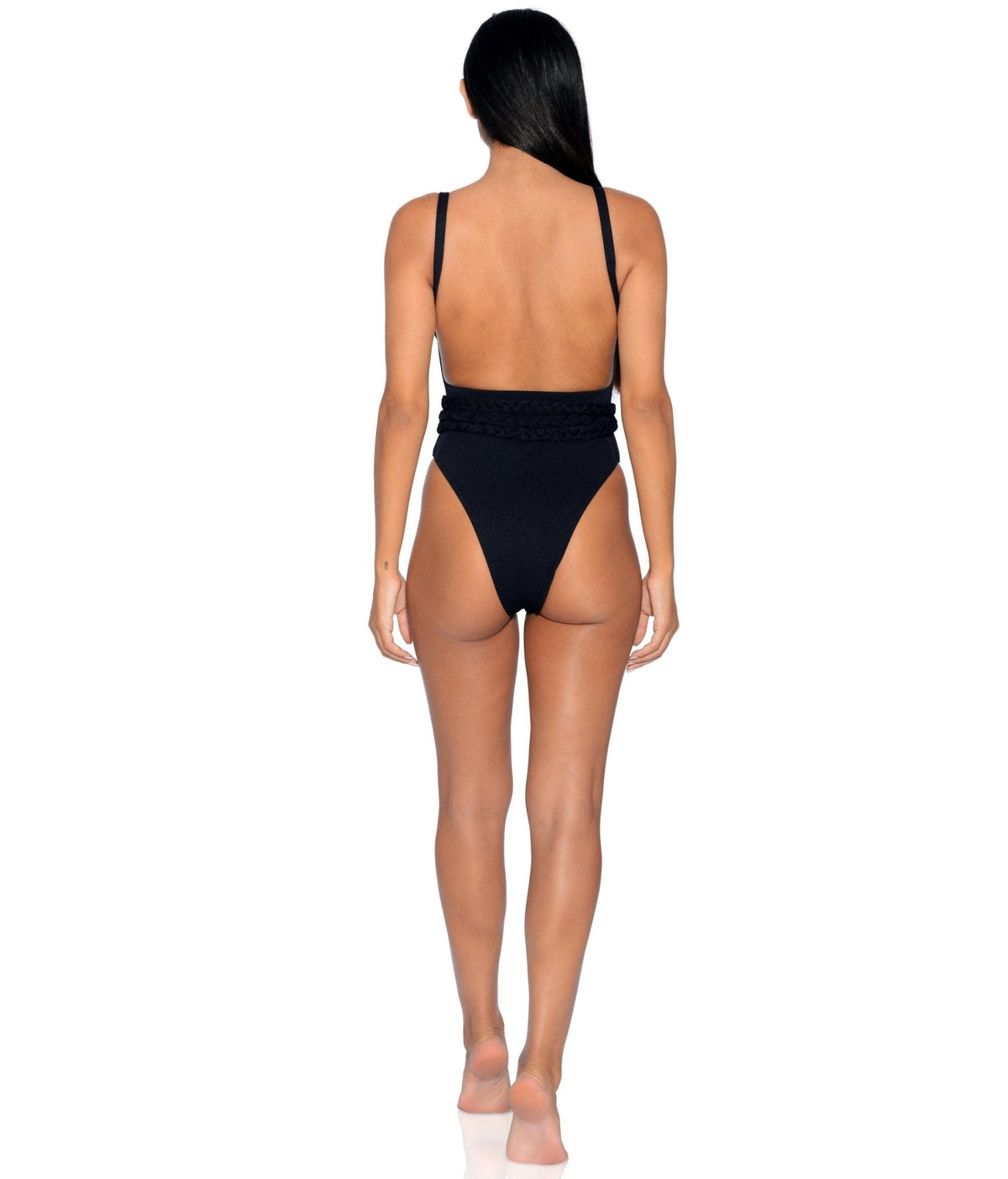 Traje de baño de una pieza Acqua de Luxe Greece