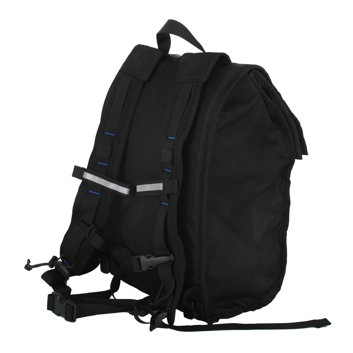 ZEITBIKE - Zeitbike Green Guru Backpack - View 10
