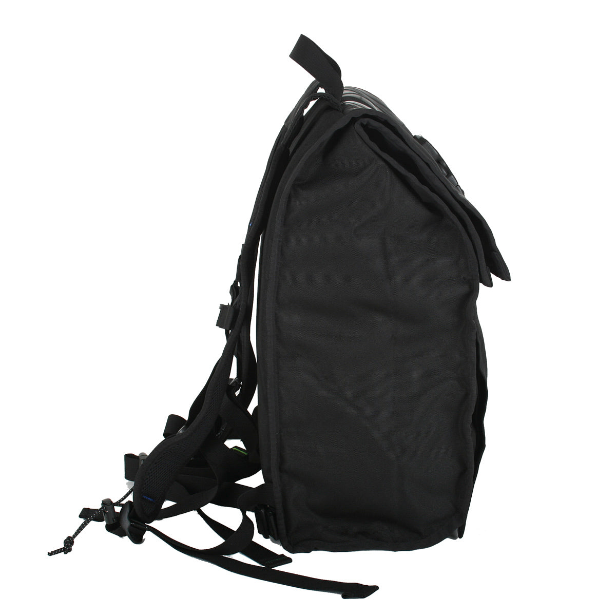 ZEITBIKE - Zeitbike Green Guru Backpack - View 7