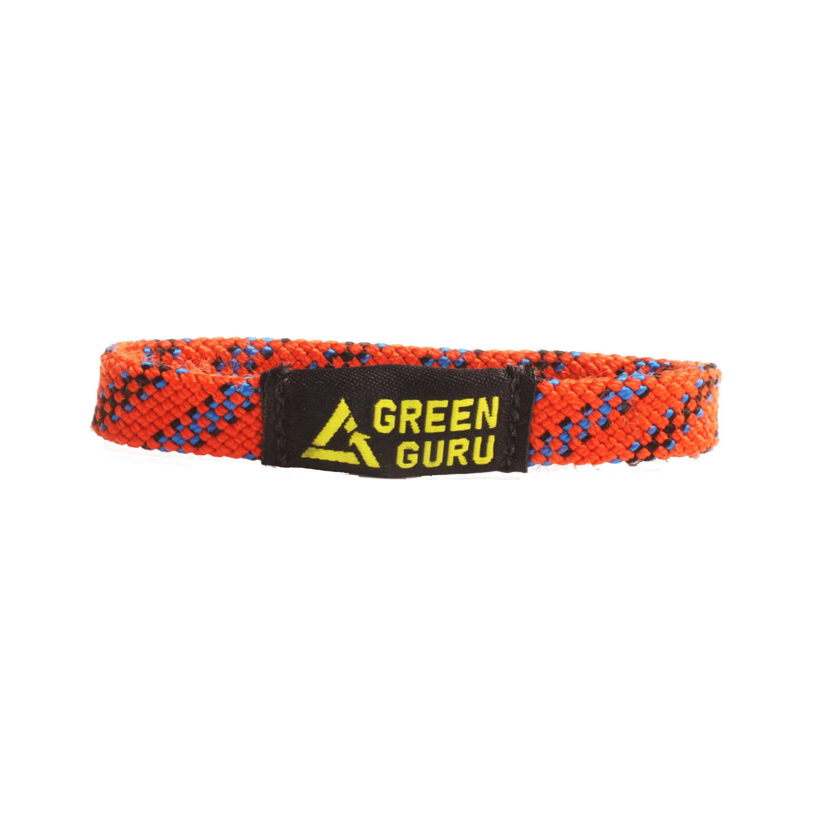 Bracelet Green Guru