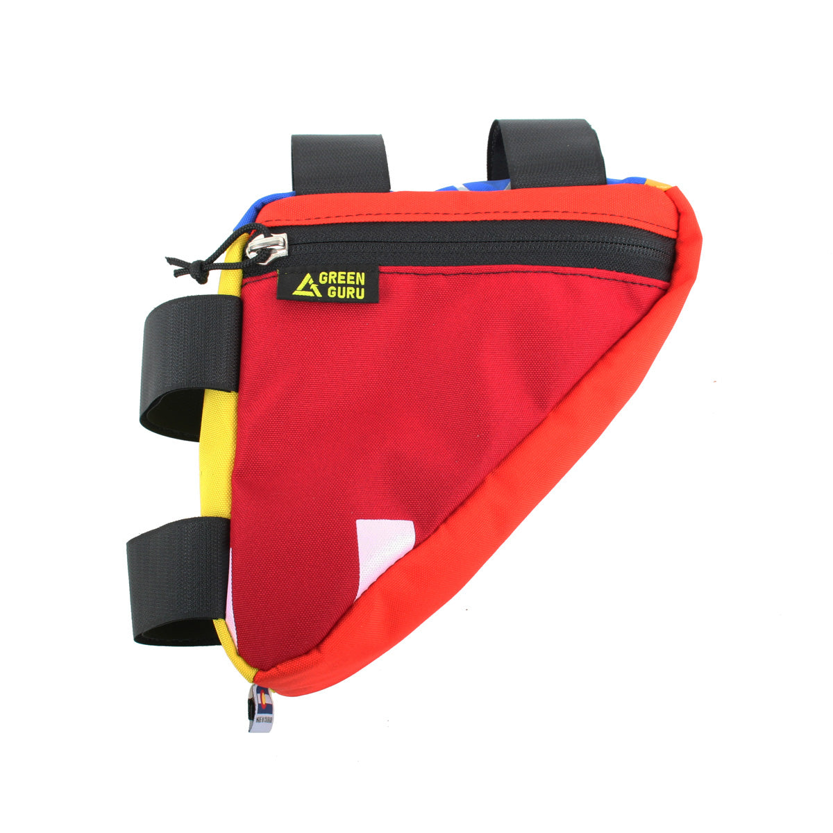 Green Guru Gripster Frame Bag