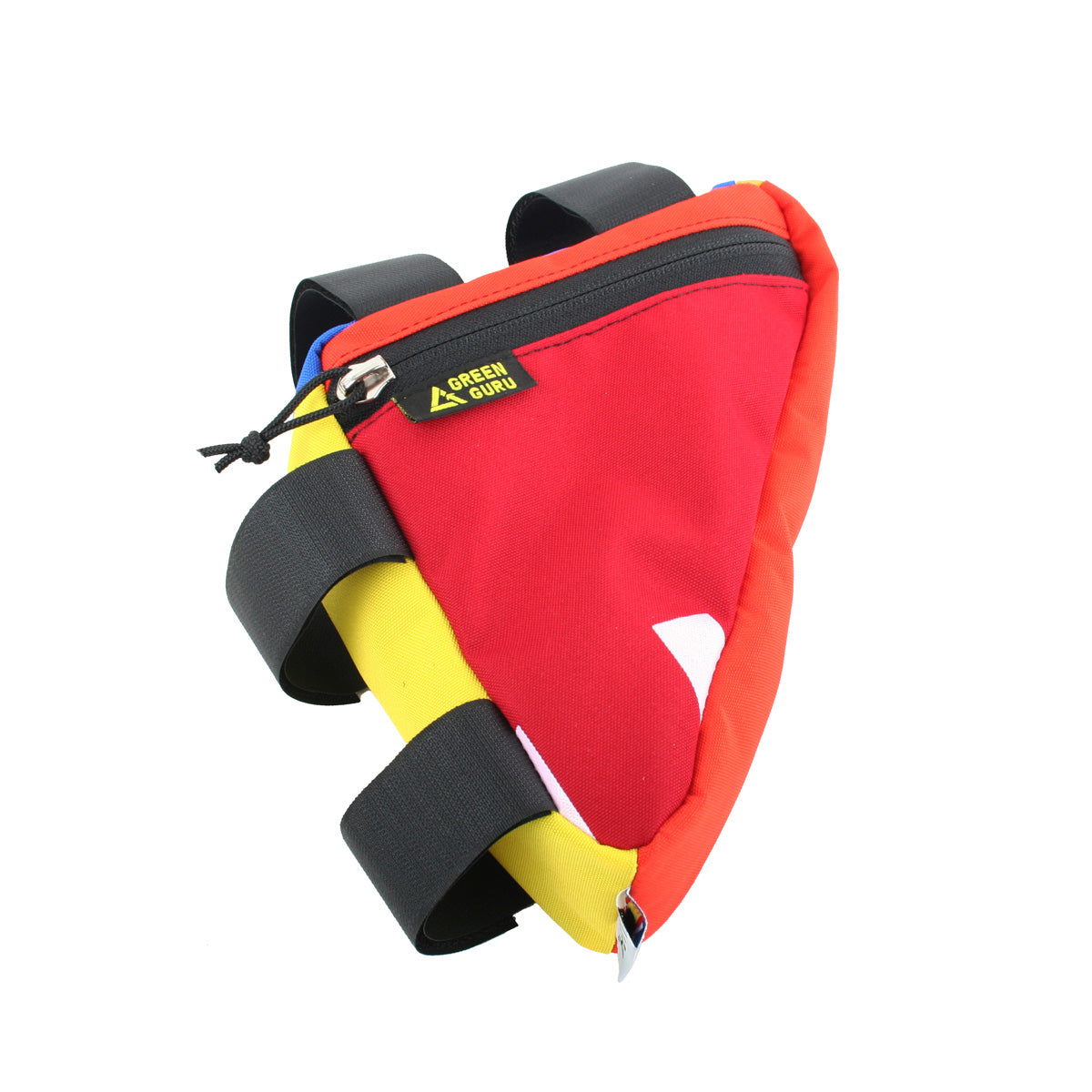 Green Guru Gripster Frame Bag