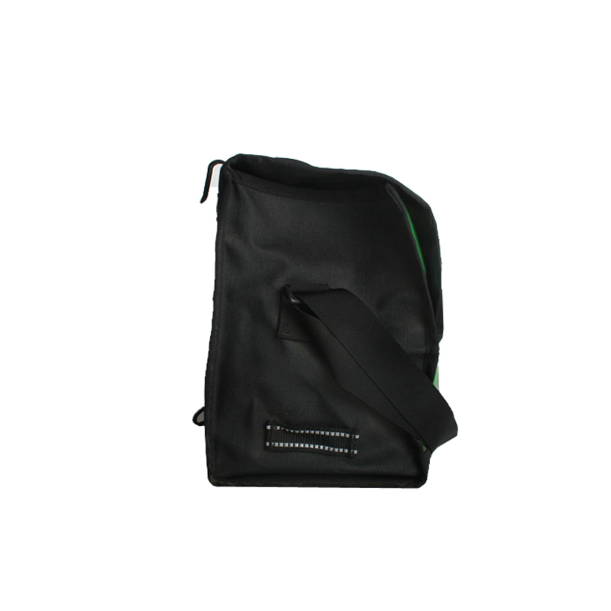 ZEITBIKE - Green Guru Dutchy Pannier - View 7