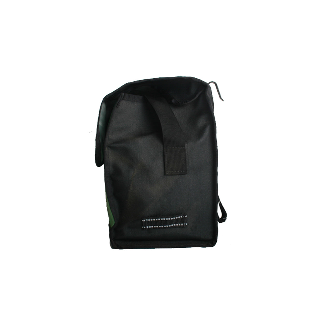 ZEITBIKE - Green Guru Dutchy Pannier - View 6