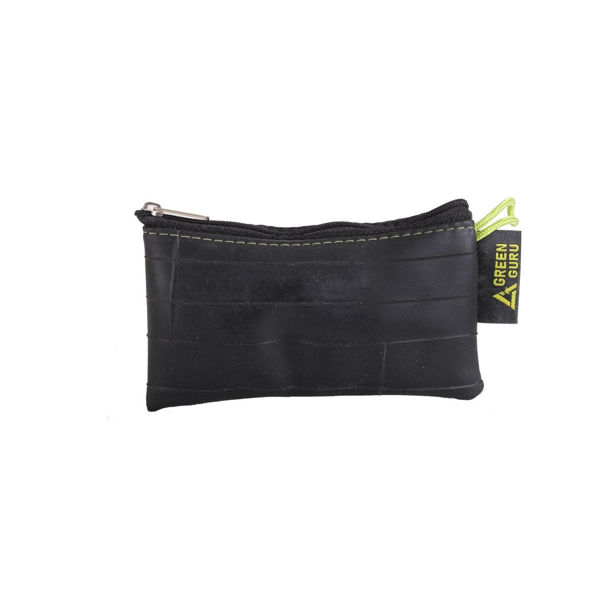 ZEITBIKE - Green Guru Pouch - View 3