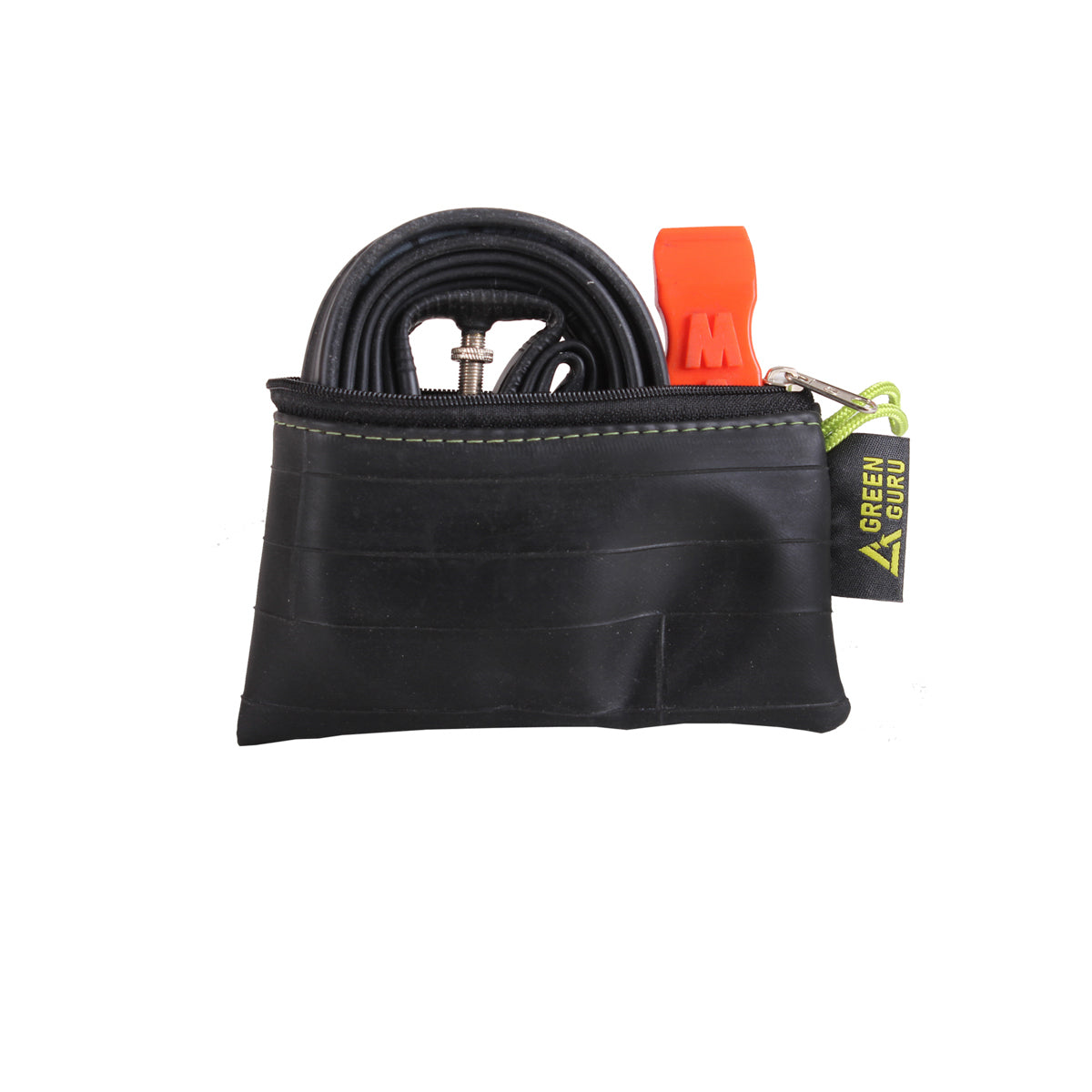 ZEITBIKE - Green Guru Pouch