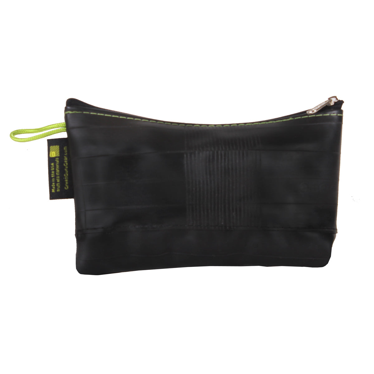 ZEITBIKE - Zeitbike Green Guru Pouch - View 2