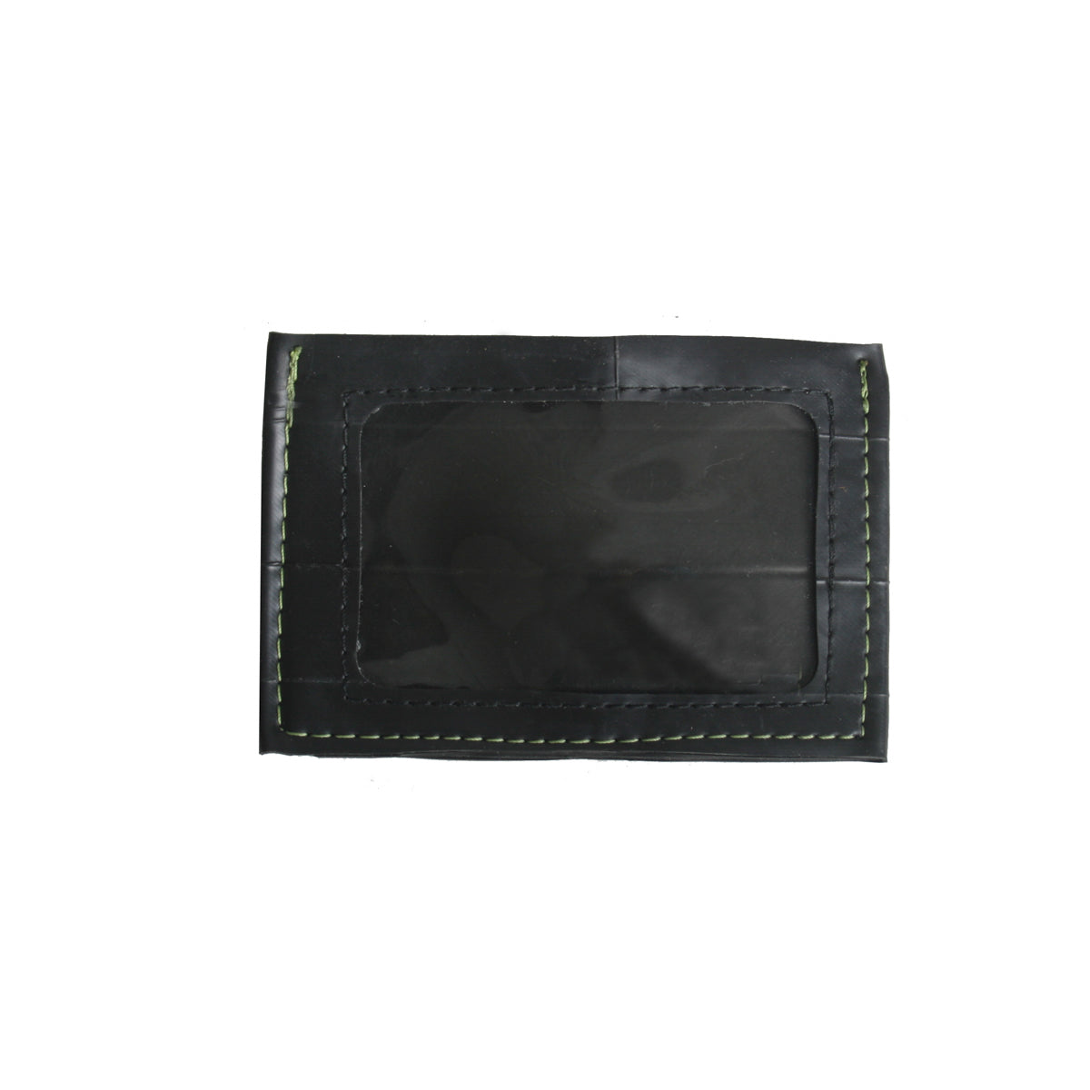 ZEITBIKE - Zeitbike Green Guru ID Card Wallet - View 2